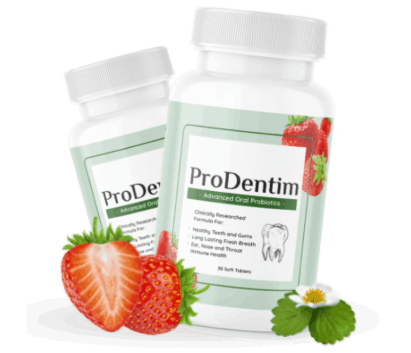 ProDentim® USA Official site | Oral Care | prodentum