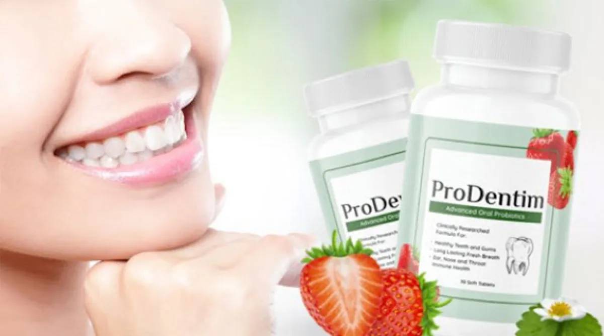 ProDentim® USA Official site | Oral Care | prodentum